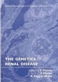 The Genetics of Renal Disease