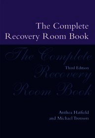 Complete Recovery Room Book