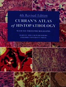Curran's Atlas of Histopathology