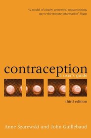 Contraception: A User's Handbook