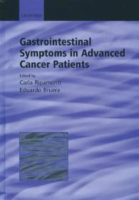 Gastrointestinal Symptoms in Advanced Cancer Patients
