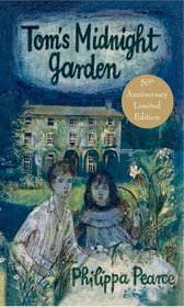 Tom's Midnight Garden: Anniversary Edition