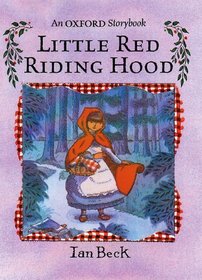 Little Red Riding Hood: Picture Book