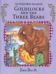Goldilocks and the Three Bears