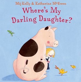 Where's My Darling Daughter?