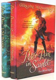 Peter Pan/Peter Pan in Scarlet