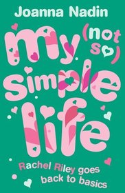 My (Not So) Simple Life: Rachel Riley goes back to basics