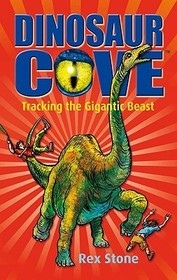 Tracking the Gigantic Beast: Dinosaur Cove 9