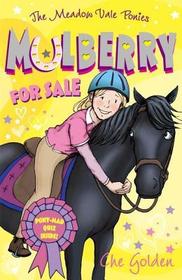 The Meadow Vale Ponies: Mulberry for Sale