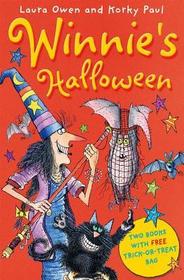 Winnie's Halloween Gift Pack Winnie's Halloween Gift Pack