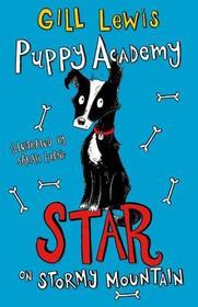 Puppy Academy: Star on Stormy Mountain Puppy Academy: Star on Stormy Mountain