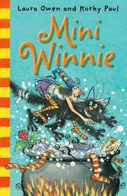 Winnie the Witch Chapter Book Pack 1 (6 books)
