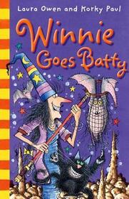 Winnie the Witch Fiction Pack 2 (6 books)