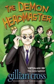 The Demon Headmaster Pack (6 books)