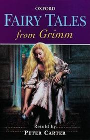 Fairy Tales from Grimm