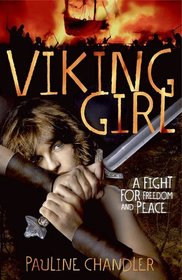 Viking Girl