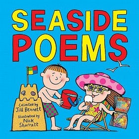 Seaside Poems: (2006)
