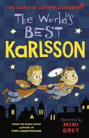 The World's Best Karlsson The World's Best Karlsson