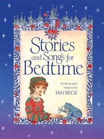 Stories and Songs for Bedtime