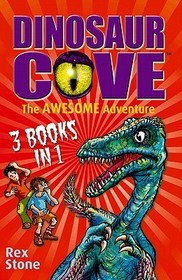 Dinosaur Cove: The Awesome Adventure