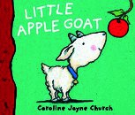 Little Apple Goat