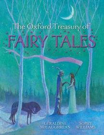 Oxford Treasury of Fairy Tales