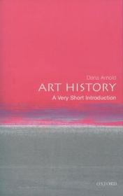 Art History: A Very Short Introduction: A Very Short Introduction