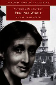 Virginia Woolf: Authors in Context