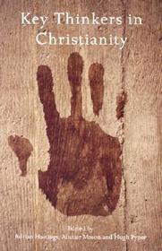 Key Thinkers in Christianity