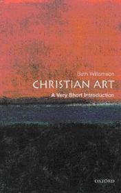 Christian Art: A Very Short Introduction