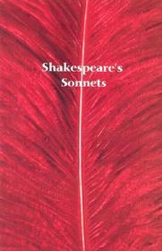 Shakespeare's Sonnets