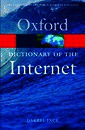 A Dictionary of the Internet