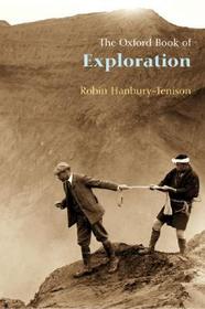 The Oxford Book of Exploration