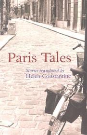 Paris Tales: A Literary Tour of the City