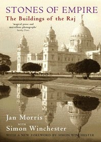 Stones of Empire: The Buildings of the Raj