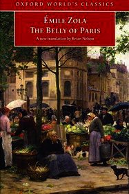 The Belly of Paris