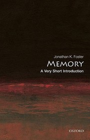 Memory: A Very Short Introduction