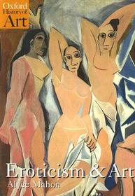 Eroticism and Art