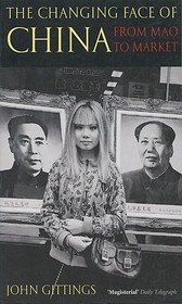 The Changing Face of China: From Mao to Market
