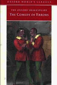 Comedy of Errors Comedy of Errors