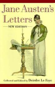 Jane Austen's Letters