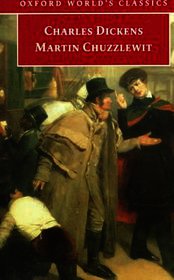 Martin Chuzzlewit