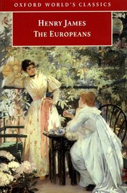The Europeans: A Sketch The Europeans: A Sketch