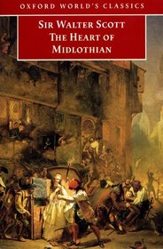 The Heart of Midlothian