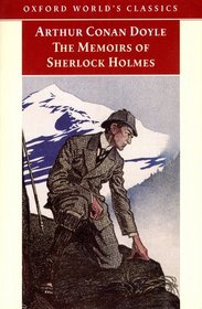 The Memoirs of Sherlock Holmes