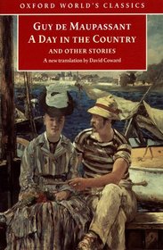 A Day in the Country and Other Stories