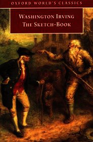 The Sketch-Book of Geoffrey Crayon, Gent.