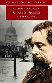 Authors in Context: Charles Dickens