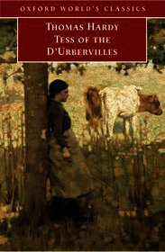 Tess of the D'Urbervilles