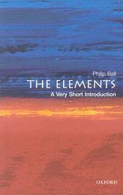 The Elements: A Very Short Introduction